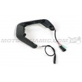 Motodynamic Sequential Integrated Taillight for Ducati Panigale V4 (18-24)